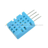 Dht11 Digital Temperature And Humidity Sensor