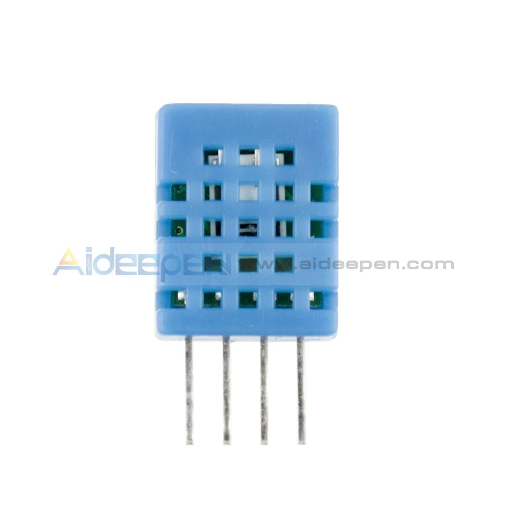 DHT11 Digital Temperature and Humidity Sensor – Aideepen