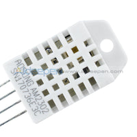 Dht22/am2302 Digital Temperature And Humidity Sensor