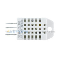 Dht22/am2302 Digital Temperature And Humidity Sensor