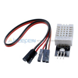 Dht22/am2302 Digital Temperature And Humidity Sensor With Cable