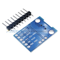 Digispark Kickstarter Attiny85 Usb Development Board For Arduino For