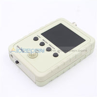 Digital Dso15015001K Shell Oscilloscope Welded Or Diy Kit With Case