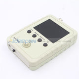 Digital Dso15015001K Shell Oscilloscope Welded Or Diy Kit With Case