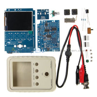 Digital Dso15015001K Shell Oscilloscope Welded Or Diy Kit With Case Un-Soldered