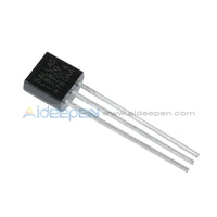 Digital Thermometer Temperature Ic Sensor Dallas 18B20 Ds18B20 /rtd Pt100 Thin Film Type Class A