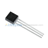 Digital Thermometer Temperature Ic Sensor Dallas 18B20 Ds18B20 /rtd Pt100 Thin Film Type Class A