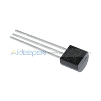Digital Thermometer Temperature Ic Sensor Dallas 18B20 Ds18B20 /rtd Pt100 Thin Film Type Class A