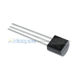 Digital Thermometer Temperature Ic Sensor Dallas 18B20 Ds18B20 /rtd Pt100 Thin Film Type Class A