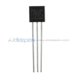 Digital Thermometer Temperature Ic Sensor Dallas 18B20 Ds18B20 /rtd Pt100 Thin Film Type Class A