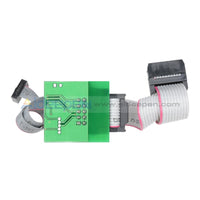 Downloader Cable Bluetooth 4.0 Cc2540 For Zigbee Cc2531 Sniffer Usb Dongle&btool Testers