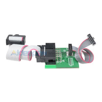 Downloader Cable Bluetooth 4.0 Cc2540 For Zigbee Cc2531 Sniffer Usb Dongle&btool Testers