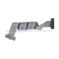 Downloader Cable Bluetooth 4.0 Cc2540 For Zigbee Cc2531 Sniffer Usb Dongle&btool Testers