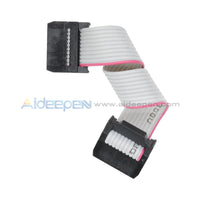 Downloader Cable Bluetooth 4.0 Cc2540 For Zigbee Cc2531 Sniffer Usb Dongle&btool Testers