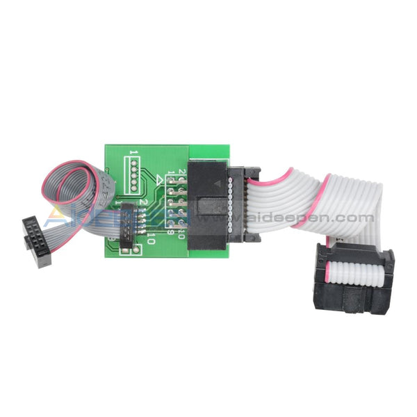 Downloader Cable Bluetooth 4.0 Cc2540 For Zigbee Cc2531 Sniffer Usb Dongle&btool Testers