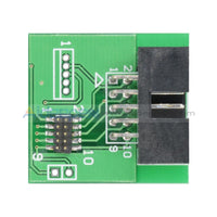 Downloader Cable Bluetooth 4.0 Cc2540 For Zigbee Cc2531 Sniffer Usb Dongle&btool Testers