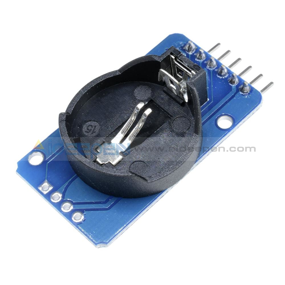 DS3231 AT24C32 IIC Module Precision RTC Real time Clock Memory – Aideepen
