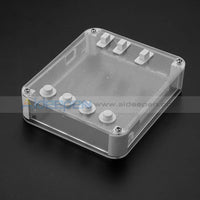 Dso138 Mini Kit Digital Oscilloscope Diy Learning Pocket Assemble Or Acrylic Protection Case