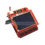 Dso138 Mini Kit Digital Oscilloscope Diy Learning Pocket Assemble Or Acrylic Protection Case