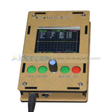 Dso311 2.4 Tft Mini Digital Lcd Oscilloscope(1Msps) Stm32 12-Bit Welded Or Un-Soldered Diy Kit