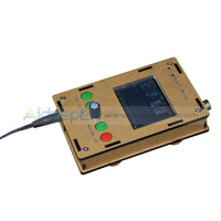 Dso311 2.4 Tft Mini Digital Lcd Oscilloscope(1Msps) Stm32 12-Bit Welded Or Un-Soldered Diy Kit