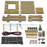 Dso328 Lcd Digital Oscilloscope Welded Or Un-Soldered Diy Kit