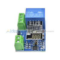 Esp8266 Esp-01S 5V Wifi Relay Module Toi App Control F Smart Home Network Board Function