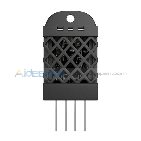 Fht20 Digital Temperature Humidity Sensor Module Sht20 Chip Black/ White Black