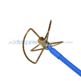 Fpv 5.8Ghz 3-Blade Circular Polarized Clover Leaf Antenna Aerial Basic Tools