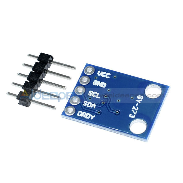 GY-273 HMC5883L 3V-5V Triple Axis Compass Magnetometer