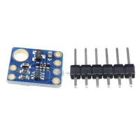 Gy-530 Vl53L0X Iic I2C Tof Time-Of-Flight Ranging Distance Sensor For Arduino