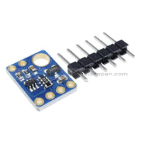 Gy-530 Vl53L0X Iic I2C Tof Time-Of-Flight Ranging Distance Sensor For Arduino