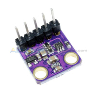 Gy-9960Llc Apds-9960 Rgb And Gesture Sensor Module I2C Breakout For Arduino For
