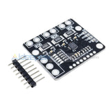 I2C Ina3221 Triple-Channel Shunt Current Voltage Monitor Sensor Re Ina219 Module Testers
