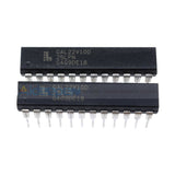 Ic Gal22V10D-15Lp Gal22V10D Dip-24 Lattice Chip