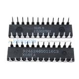 Ic Gal22V10D-15Lp Gal22V10D Dip-24 Lattice Chip