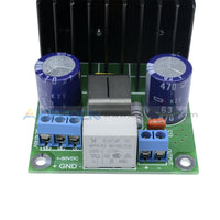 L15Dsmd Irs2092S Mono Digital Amplifier Board W/class D Finished Amp