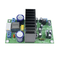 L15Dsmd Irs2092S Mono Digital Amplifier Board W/class D Finished Amp
