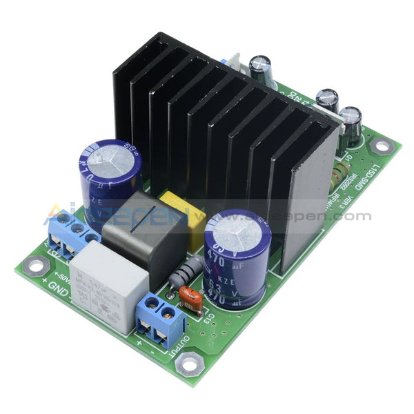 L15Dsmd Irs2092S Mono Digital Amplifier Board W/class D Finished Amp