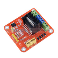 L298N Dc Motor Driver Module Dual H Bridge Stepper For Arduino For