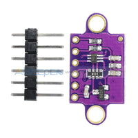 L53L0X Time-Of-Flight Distance Sensor Breakout Module Gy-Vl53L0Xv2V For Arduino For