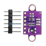 L53L0X Time-Of-Flight Distance Sensor Breakout Module Gy-Vl53L0Xv2V For Arduino For