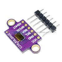 L53L0X Time-Of-Flight Distance Sensor Breakout Module Gy-Vl53L0Xv2V For Arduino For