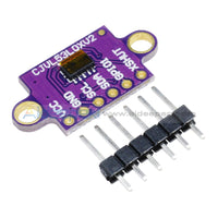L53L0X Time-Of-Flight Distance Sensor Breakout Module Gy-Vl53L0Xv2V For Arduino For