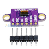 L53L0X Time-Of-Flight Distance Sensor Breakout Module Gy-Vl53L0Xv2V For Arduino For