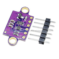 L53L0X Time-Of-Flight Distance Sensor Breakout Module Gy-Vl53L0Xv2V For Arduino For