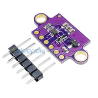 L53L0X Time-Of-Flight Distance Sensor Breakout Module Gy-Vl53L0Xv2V For Arduino For