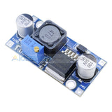 Lm2596 Dc-Dc Buck Converter Step-Down Module Step Down