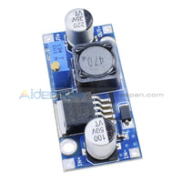 Lm2596 Dc-Dc Buck Converter Step-Down Module Step Down