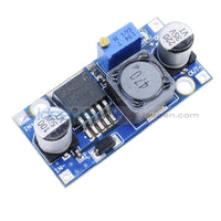 Lm2596 Dc-Dc Buck Converter Step-Down Module Step Down